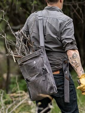 Barebones Harvesting & Gathering Bag